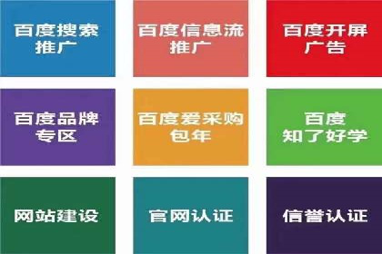 竞价广告的胜利：网络推广在金融行业的经典案例